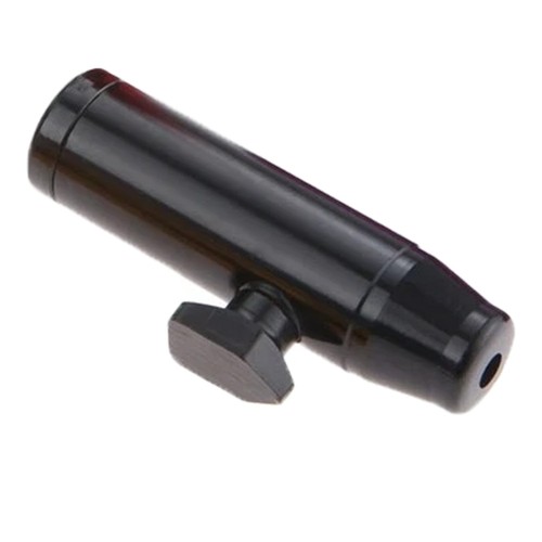 53mm refillable metal snuff - refillable,