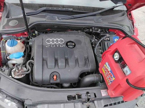 Audi year mk2 2 0 - 03-08, 2.0