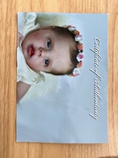 Sherry By Natali Blick Authentic Reborn Kit With COA