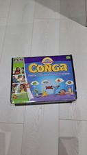 New Sealed Cranium Conga Guess What I'm Thinking Board Game 8+ 2004 Family Game