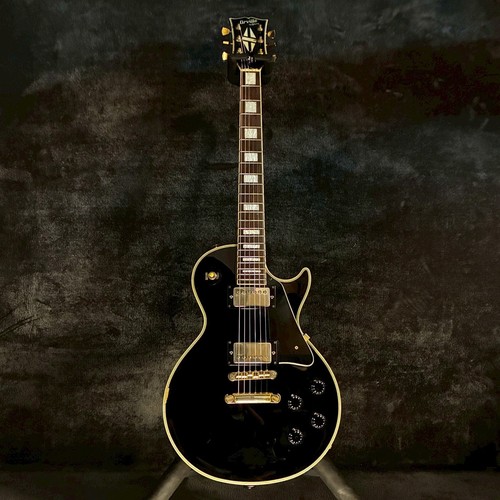 Orville gibson les paul - gibson,