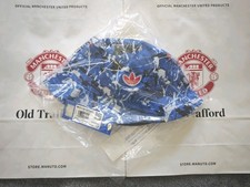 Manchester United Adidas Stone