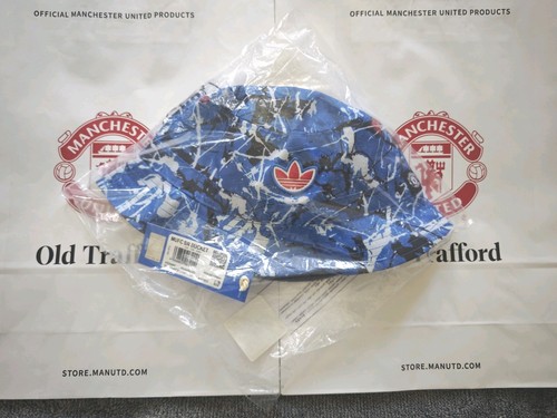 Manchester united adidas - united,