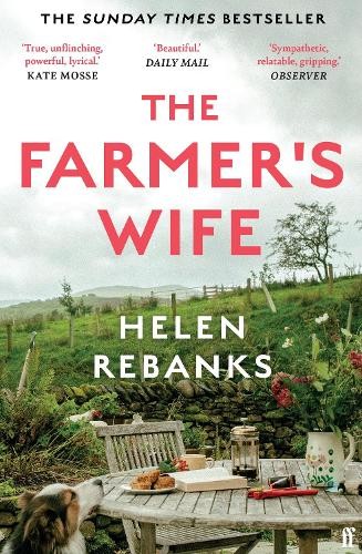 The farmer wife - farmer's,