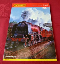 Hornby Catalogue Edition 63