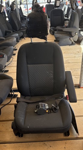 Ford transit custom - custom, 2012