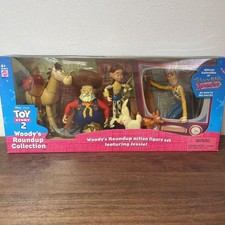 Disney Pixar Toy Story Woody's