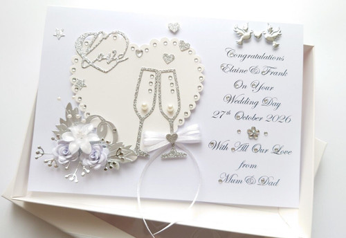Handmade personalised - handmade, 3d