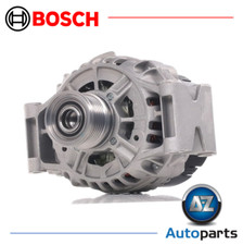 Bosch 4252 Alternator 0986042520