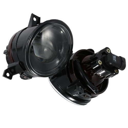 2pcs projector fog light lamp - fog,