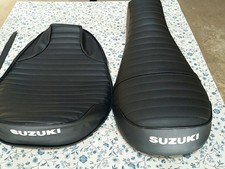 SUZUKI RV90 SEAT COVER RV125
