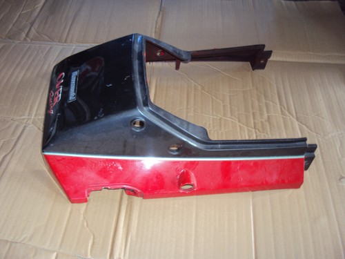 Kawasaki gpz900r tail piece - tail,