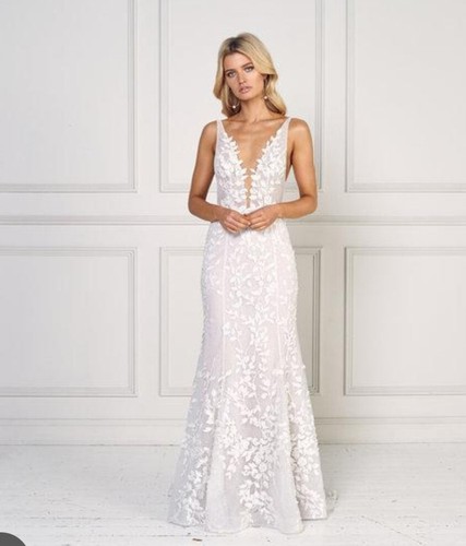 Jane hill mimi wedding dress - jane,