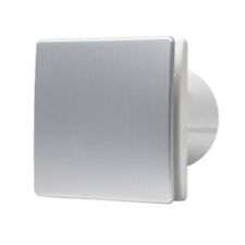 Kitchen / Bathroom Fan Chrome