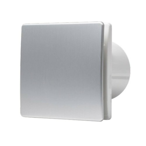 Kitchen bathroom fan chrome - kitchen,