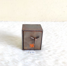 19c Antique Miniature Iron