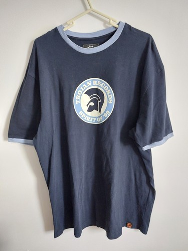 Trojan records size 4xl - size,