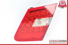 10-13 Mercedes W212 E350 E550 E63 Sedan Inner Tail Light Lamp Rear Left Side