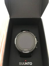 Suunto 9 Baro Titanium