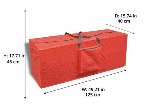 Heavy duty red - duty, christmas