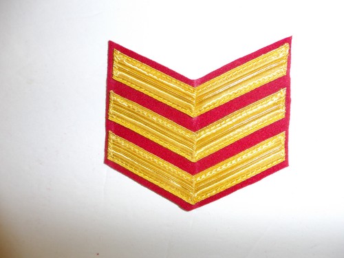 B3118 ww1 usmc overseas - b3118-3s,