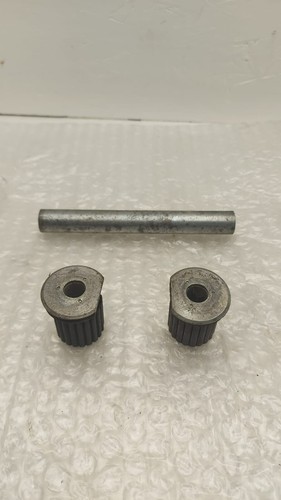 Suzuki rgv 250 - 250, front