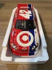 2012 Juan Pablo Montoya 42