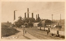 WINGATE NEAR PETERLEE