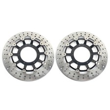 Front Brake Discs For CBR 600