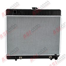 Radiator For Mercedes 280SE