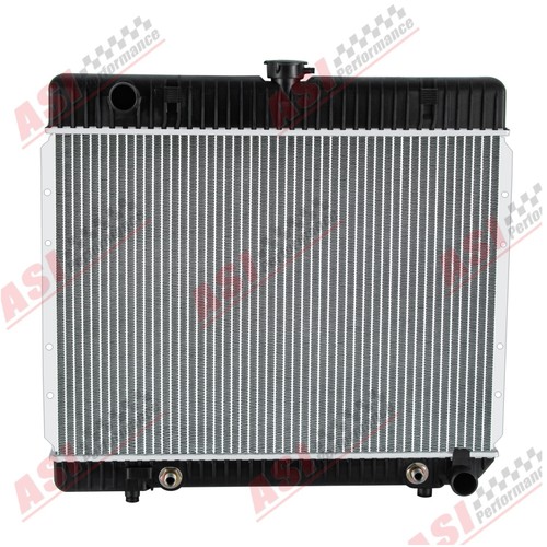 Radiator for mercedes 280se - radiator,