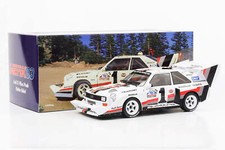 Werk83 Audi Quattro Sport S1