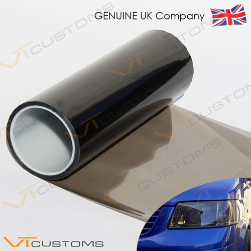 200cm medium smoke black - 200cm,