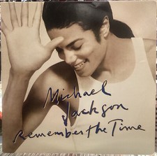 Michael Jackson Remember The