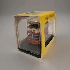 CMB Daimler Fleetline Jumbo