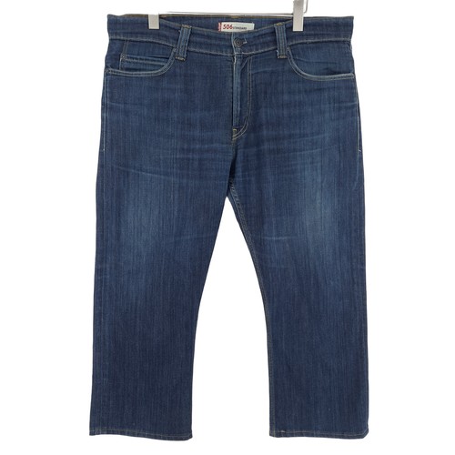 Vintage levi jeans 506 - vintage, levi's