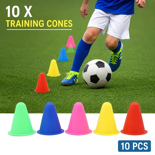 Training cones football - cones,