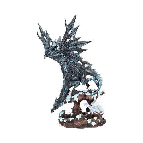 Nemesis now dragons - dragons, wisdom