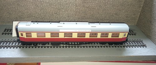 Hornby r4031 gwr - r4031,