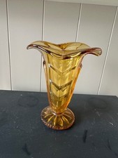 Vintage czech stolzle - czech,
