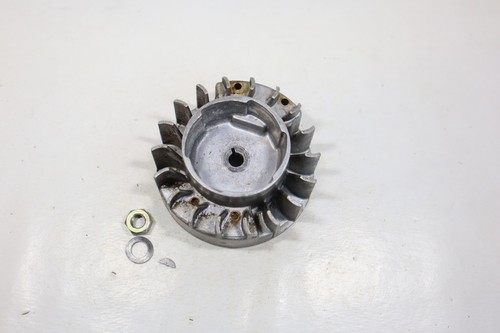 Genuine flywheel solo - solo, 641