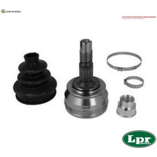 Point kit driveshaft - point,