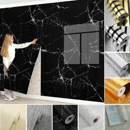 24m marble self - marble, self-adhesive