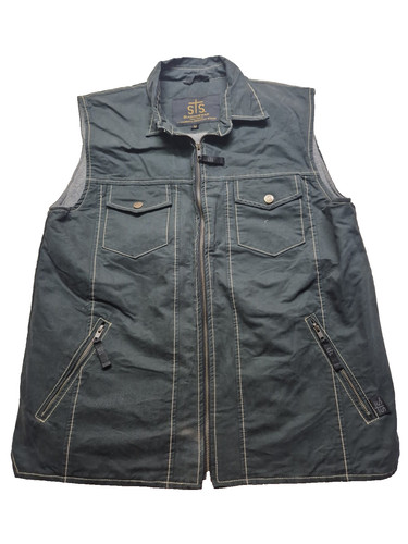 Sts ranchwear the arena - the, vest