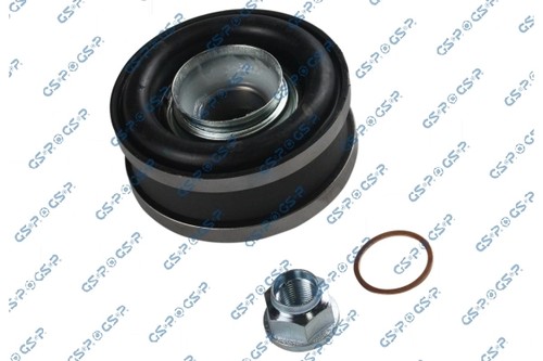 Suspension propshaft fits - suspension,