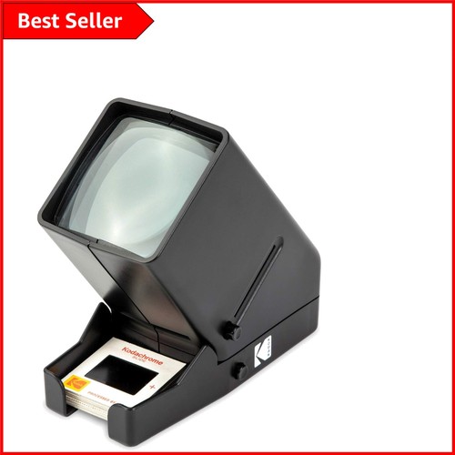 35mm slide projector with - 35mm,