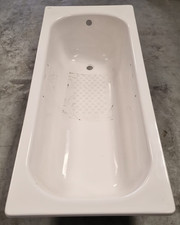 Twyford Steel Antislip Bath