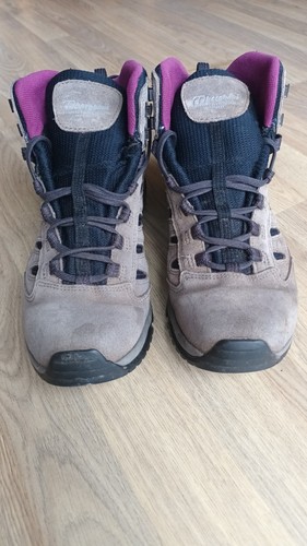 Berghaus exped trek tech - berghaus,