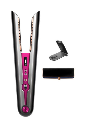 Dyson corrale straightener - dyson,