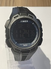 TIMEX TW5M63800 Indiglo